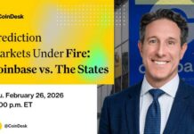 NY AG CRACKS Down On Coinbase