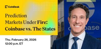 NY AG CRACKS Down On Coinbase