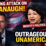 PRIVILEGED Background Accusation Rocks Supreme Court PRIVILEGED Background Accusation Rocks Supreme Court