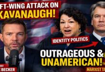 PRIVILEGED Background Accusation Rocks Supreme Court