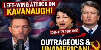 PRIVILEGED Background Accusation Rocks Supreme Court