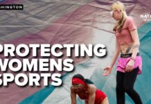 Parents vs. DC: Who Controls School Gender Rules? Parents vs. DC: Who Controls School Gender Rules