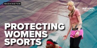 Parents vs. DC: Who Controls School Gender Rules