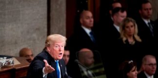Poll Shock: Only 27% Back Democrats' Shutdown Tactic
