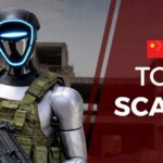 Robot Army DEPLOYED—America Falls Dangerously Behind Robot Army DEPLOYED—America Falls Dangerously Behind