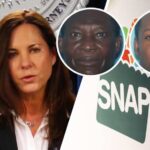SNAP Fraud EXPOSED—$7 Million Stolen From Taxpayers