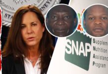 SNAP Fraud EXPOSED—$7 Million Stolen From Taxpayers