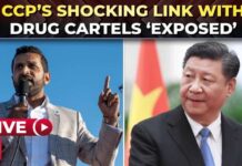 Sleeper Cells “Real,” FBI Director Warns