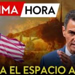 Spain THROTTLES Pentagon Refueling Lifeline Spain THROTTLES Pentagon Refueling Lifeline