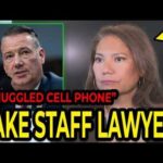 Staffer BUSTED Impersonating Lawyer at ICE Facility