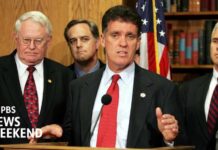 Surgeon General Nominee DODGES Abortion Pill Question