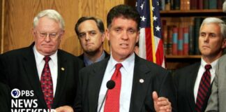 Surgeon General Nominee DODGES Abortion Pill Question