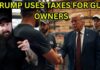 Trump ABOLISHES 92-Year Gun Tax — Historic Win