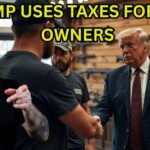 Trump ABOLISHES 92-Year Gun Tax — Historic Win