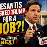 Trump Confidants Warn: DeSantis AG Risk Too High