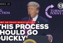 Two-Week Ceasefire Turns Indefinite—Why