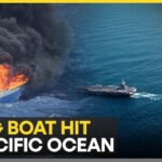 U.S. WARSHIPS Torch Drug Boats U.S. WARSHIPS Torch Drug Boats