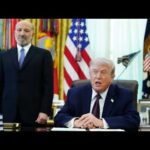 War Promise COLLIDES With Iran Strikes