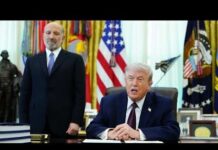 War Promise COLLIDES With Iran Strikes