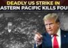 186 Dead in Anti-Drug Ops