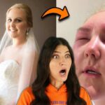 Botched Microneedling Horror Shocks Brides Botched Microneedling Horror Shocks Brides