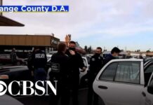 California LOOTED: $55 Billion Vanishes in Fraud