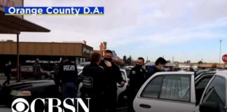 California LOOTED: $55 Billion Vanishes in Fraud