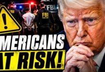 Cartel Networks EXPOSED — Deep Inside America