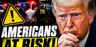 Cartel Networks EXPOSED — Deep Inside America