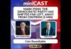 Clinton's Chief Pollster Drops BOMBSHELL Warning
