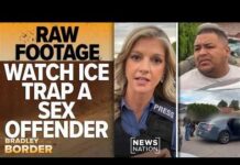 Convicted Child Rapist FREED—Local Officials Ignored ICE