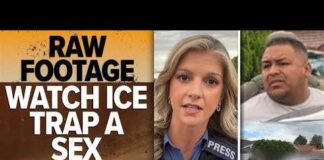 Convicted Child Rapist FREED—Local Officials Ignored ICE