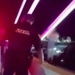 Desperate Man Saved by COP’S BOLD Prayer Desperate Man Saved by COP'S BOLD Prayer