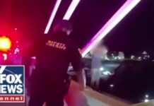Desperate Man Saved by COP'S BOLD Prayer