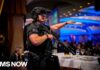 Inside Threat Shakes Trump Security Detail