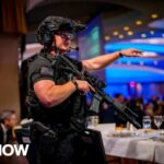 Inside Threat Shakes Trump Security Detail
