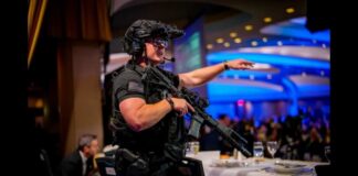 Inside Threat Shakes Trump Security Detail