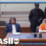Judge Slashes Rapist Term, Citing Race