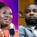 MSNBC Star UNLEASHES Racist Attack on Congressman MSNBC Star UNLEASHES Racist Attack on Congressman