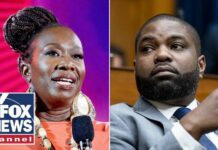 MSNBC Star UNLEASHES Racist Attack on Congressman