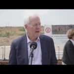 Trump’s Power Move: Paxton Defeats Cornyn! Texas Senator John Cornyn fires back after President Trump endorses Ken Paxton
