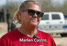 Mass Graves Uncovered: Cartels’ Dark Secrets Exposed Miguel Alemán Mass Graves: An environmental reserve that became a clandestine cemetery