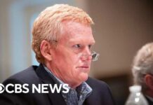 Why Alex Murdaugh's murder conviction was overturned