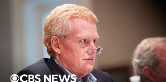 Why Alex Murdaugh's murder conviction was overturned
