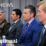 US-Canada Defense Pact PAUSED After 86 Years Pentagon withdraws from Canada-U.S. defence board
