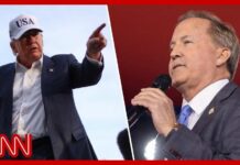 Trump endorses Paxton: What it means for midterms