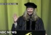 Why Graduates Are Booing The ‘Future’ Of AI Multiple commencement speakers booed for AI comments during graduation speeches
