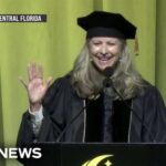 Why Graduates Are Booing The ‘Future’ Of AI Multiple commencement speakers booed for AI comments during graduation speeches