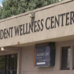 College Clinics Turn Abortion Battleground Colorado bill would require colleges to offer abortion medication on campus
