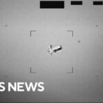 UFO Files UNSEALED – Trump Exposes Hidden Truths Here are the released videos from Pentagon's first batch of UFO files